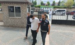 Samsun Bafra'da zehir operasyonu! 2 gözaltı