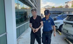 Samsun'da bıçaklı saldırı! Sonu cezaevi oldu