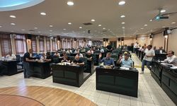 Samsun'a yeni polis lokali geliyor! İlk adım atıldı