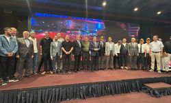 15 Temmuz'un 10. yılında Samsun'dan birlik ve beraberlik mesajı