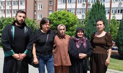 Samsun'daki kurye davasında tartışma yaratan karar! Tahliye edildi