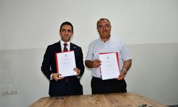 OMÜ Vezirköprü MYO'dan öğrencilerin istihdamına yönelik iş birliği