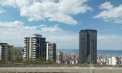 Samsun'da konut satışlarında dikkat çeken artış!