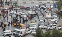 Samsun'da kaç araç var? TÜİK açıkladı