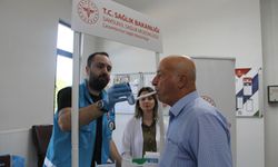 Samsun'da sigarayı bırakmak isteyenlere ücretsiz fırsat!