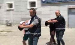 Samsun'da "terör soruşturması" yalanıyla 1 milyonluk vurgun!