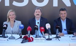 Samsun Open'da anlamlı karar! Gelir Mehmetçik Vakfı'na bağışlanacak