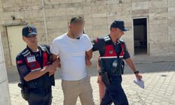 Jandarmadan firarilere geçit yok! Samsun'da yakalandı