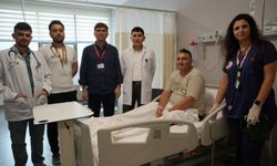 Karadeniz'de bir ilk! Samsun'da o teknoloji artık hizmette