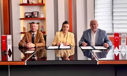 Çarşamba Ticaret Borsası'nda dijital dönüşüm için imzalar atıldı!