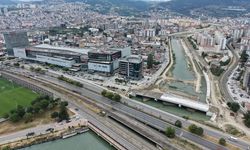 Samsun'daki 5 milyarlık dev projede kritik eşik aşıldı!
