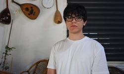 Samsun'un gururu! YKS'de ilk 100'e adını yazdırdı