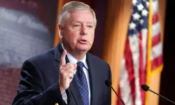 İran savaşının fikir babası Lindsey Graham hayatını kaybetti