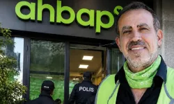 Ahbap Derneği'ne kayyum atandı