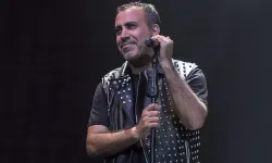 Haluk Levent hakkında gözaltı kararı verildi