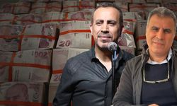 Ahbap dosyasında yeni perde! Haluk Levent'in kardeşiyle ilgili çarpıcı iddia