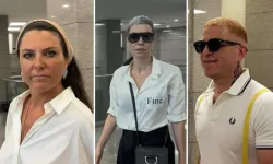 AHBAP soruşturması! Ünlü isimler ifade vermek için adliyede