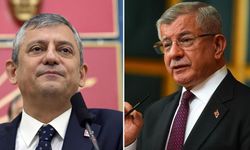 Ahmet Davutoğlu'ndan Özgür Özel'e "ortak siyaset" tavsiyesi