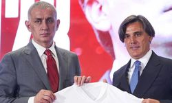 AK Partili Mustafa Varank'tan TFF Başkanı ve Montella'ya istifa çağrısı