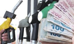 Akaryakıta zam! Samsun'da motorin 82 lirayı aştı