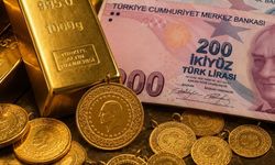 Altında ibre yeniden yukarı döndü!