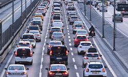 Araç sahiplerine kritik uyarı. 31 Temmuz'u kaçıran faiz ödeyecek!