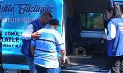 Aracı olmayana belediye yetişiyor! Tekkeköy'de örnek uygulama