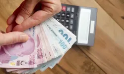 Emekli maaşında kritik eşik! Beklenen rakam belli oldu
