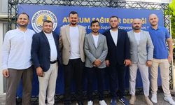 Atakum Sağırlar Derneği'nden erişilebilirlik çağrısı
