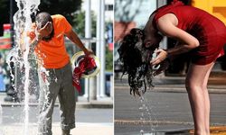 Avrupa'dan Türkiye'ye acil çağrı: Elinizde ne varsa gönderin