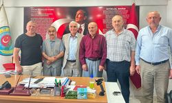 Ayvacık Ziraat Odası Başkanı Avcı'dan TMO'ya fındık fiyatı çağrısı