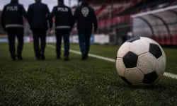 Bahis şikesi soruşturmasında 15 kulüp yöneticisi hakkında karar