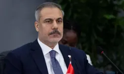 Bakan Hakan Fidan müjdeyi verdi! "Kısa sürede neticeye ulaşacağız"