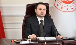 Bakan Gürlek, Haluk Levent'le ilgili sessizliğini bozdu