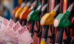 Benzin ve motorine çifte zam! İşte Samsun'da güncel fiyatlar