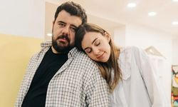 Berfu Yenenler'den üzen haber