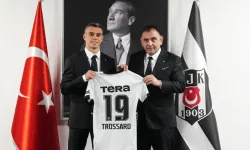 Beşiktaş, Leandro Trossard transferini resmen açıkladı