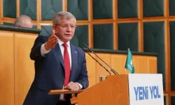 Ankara'yı karıştıran iddia! Davutoğlu siyaseti bırakıyor mu?