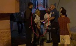 Böyle evlat olmaz olsun! Babasının tek umudunu küle çevirdi