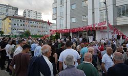 CHP Samsun'da belediyesiz kaldı! Atakum da Yeni Parti'ye geçti