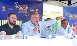 Canik'te 20 bin haneye fiber internet müjdesi