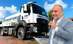 Canik'te hizmet kapasitesini artıracak yeni yatırım