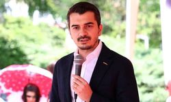 CHP'li başkan uçaktan iner inmez gözaltına alındı