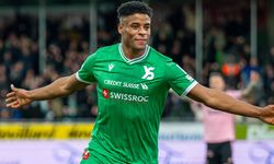 Kevin Carlos iddiası! Samsunspor'dan golcü hamlesi