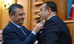 Adnan Beker CHP'den istifa etti
