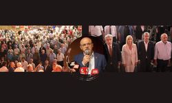 CHP Samsun'da birlik tablosu! Mehmet Özdağ teşekkür etti