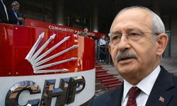 CHP'de 7 il başkanı görevden alındı