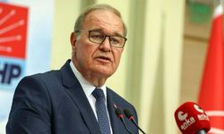 CHP'nin yeni Grup Başkanı Faik Öztrak oldu