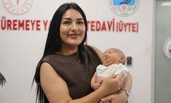Çocuk hasretine Samsun'dan umut ışığı