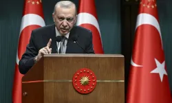 Aylardır beklenen yasal düzenleme Meclis'e geliyor! Erdoğan tarih verdi!